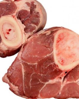 Buy Frozen Veal Shank online